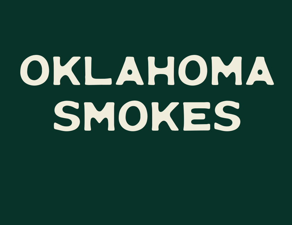 Oklahoma Smokes